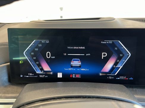 Used 2024 BMW X5 xDrive40i w/ Premium Package image 10