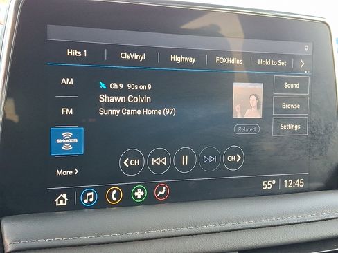 Used 2021 Chevrolet Tahoe LT image 16