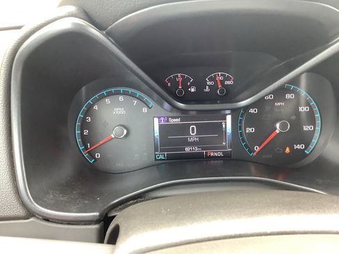 Used 2018 GMC Canyon SLT w/ Driver Alert Package AWD/4WD image 17