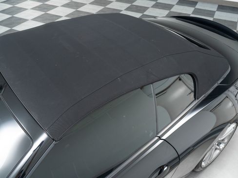 Used 2014 Maserati GranTurismo Convertible RWD image 39