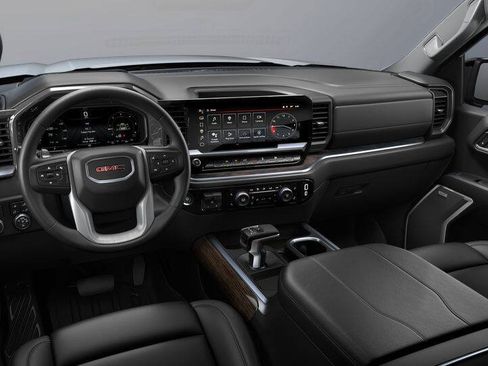 New 2026 GMC Sierra 1500 Elevation w/ Elevation Premium Package AWD/4WD image 8