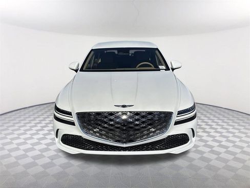 New 2026 Genesis G80 2.5T image 2