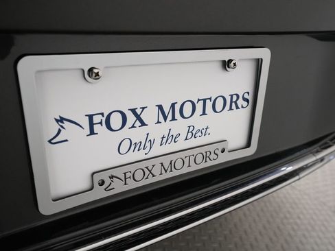 Used 2025 Genesis GV80 2.5T Standard AWD/4WD image 37