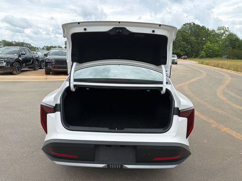 Used 2025 Kia K4 FWD image 18