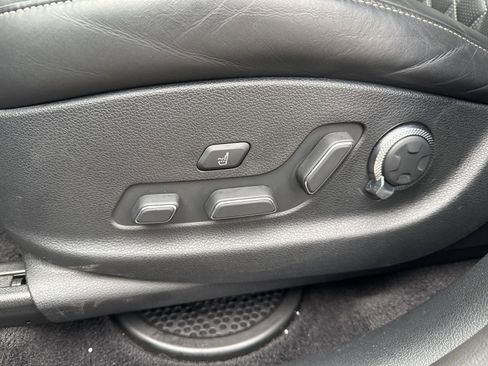 Used 2021 Genesis GV80 3.5T w/ Prestige Package 07 image 24