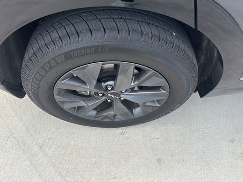 Used 2023 Kia Sportage SX Prestige image 8