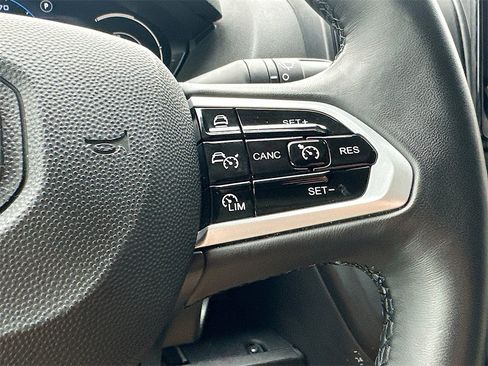 Used 2024 RAM ProMaster 3500 w/ Delivery Van Package image 27