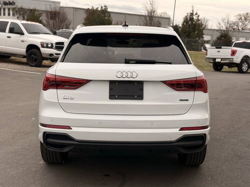 Used 2023 Audi Q3 2.0T Premium Plus image 6