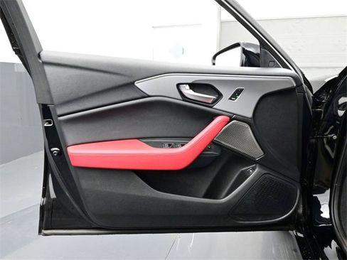 Used 2023 Acura TLX w/ A-SPEC Pkg image 7