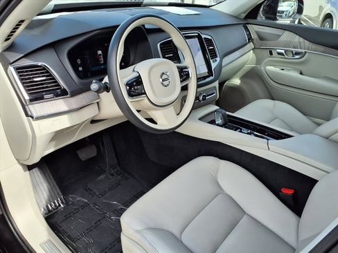 Certified 2024 Volvo XC90 B5 Plus image 20