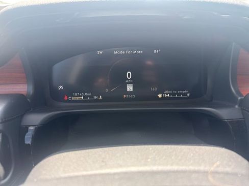 Used 2024 Lincoln Aviator Reserve w/ Equipment Group 201A image 18