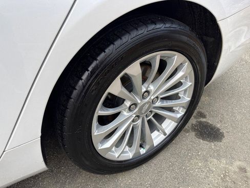 Used 2017 Cadillac CT6 2.0T image 13