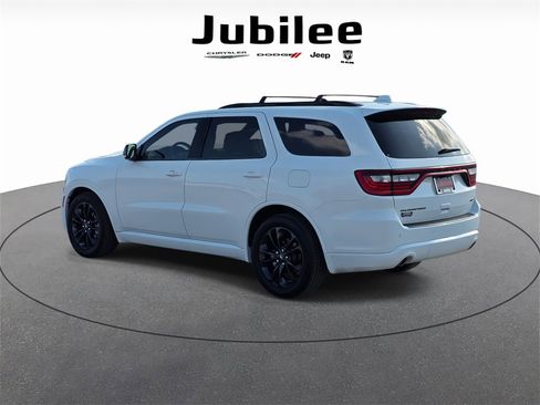 Used 2022 Dodge Durango GT image 4