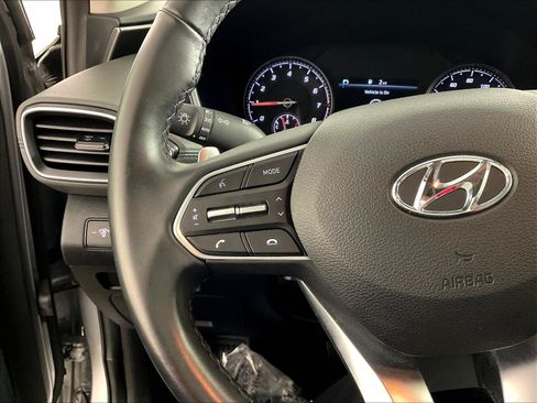 Used 2023 Hyundai Santa Fe SEL AWD/4WD image 11