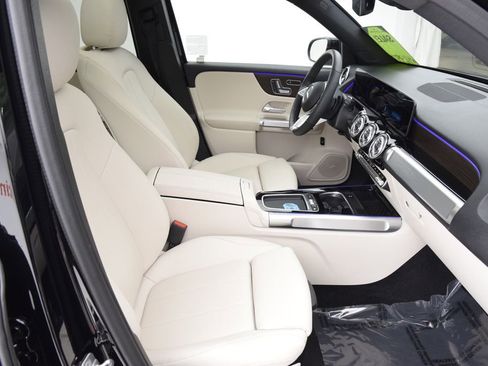 Certified 2026 Mercedes-Benz GLB 250 GLB 250 image 15