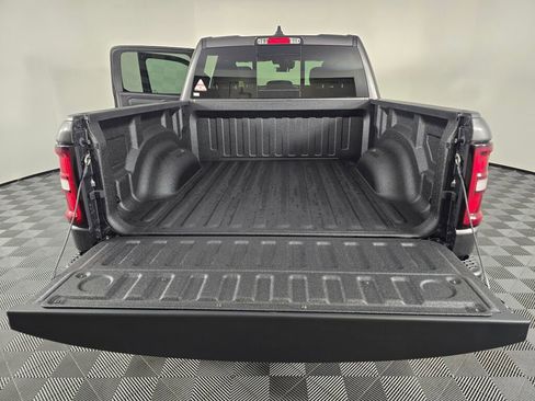 New 2026 RAM 1500 Express image 13