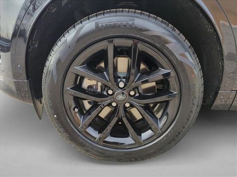 Certified 2024 Land Rover Discovery Sport S image 14