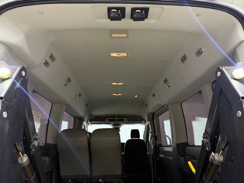 Used 2020 Ford Transit 350 XL RWD image 24