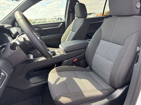 New 2026 GMC Acadia Elevation w/ Black Edition AWD/4WD image 16