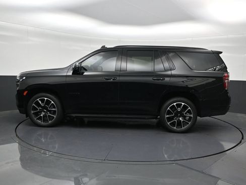 Used 2023 Chevrolet Tahoe RST w/ Luxury Package RWD image 2