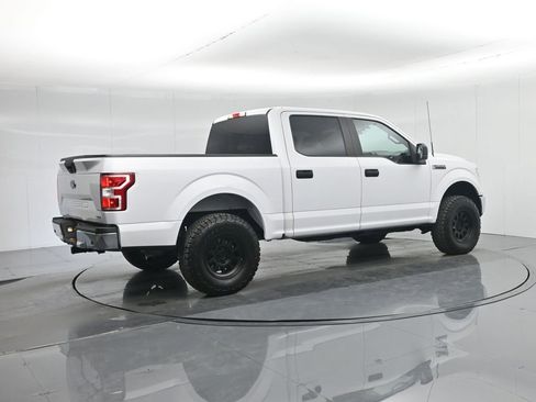 Used 2018 Ford F150 XL w/ Equipment Group 101A Mid image 30