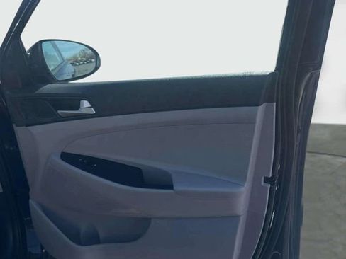 Used 2020 Hyundai Tucson Value image 7