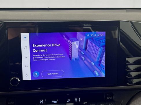 Certified 2025 Toyota Camry LE w/ Convenience Package image 14