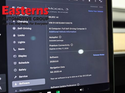 Used 2019 Tesla Model 3 Standard Range RWD image 14