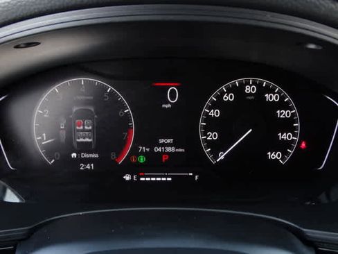Used 2024 Honda Civic Sport image 25