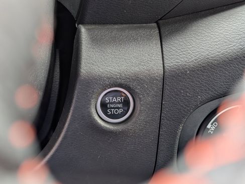 Used 2023 Nissan Frontier PRO-4X w/ Pro Convenience Package image 23