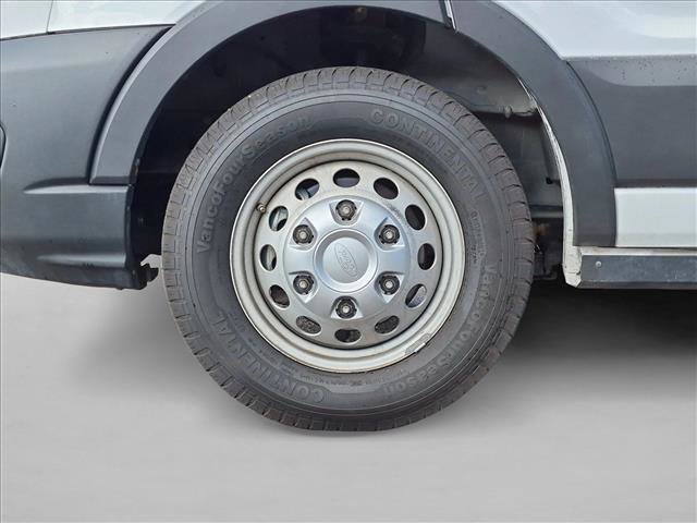 Used 2023 Ford Transit 350 XL AWD/4WD image 24