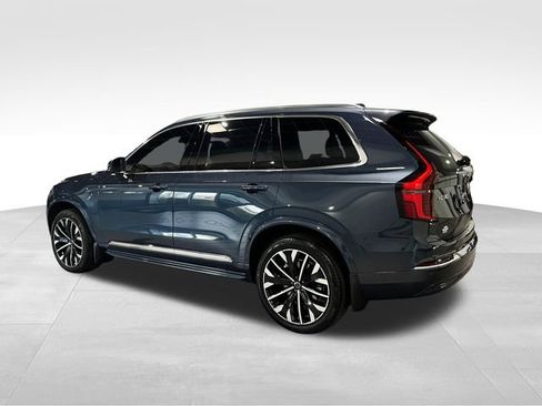Used 2026 Volvo XC90 B6 Ultra w/ Protection Package image 5