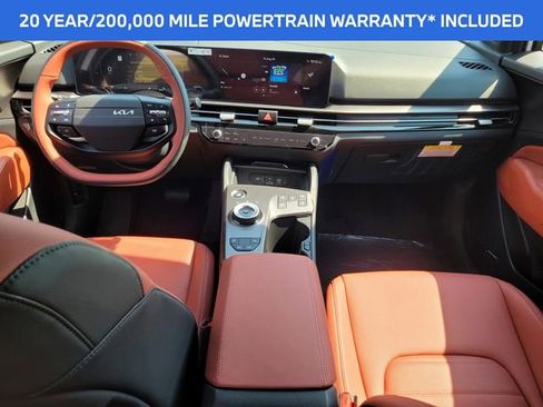 New 2026 Kia Sportage SX Prestige image 7