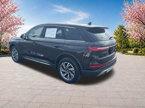 Used 2024 Lincoln Corsair FWD image 4