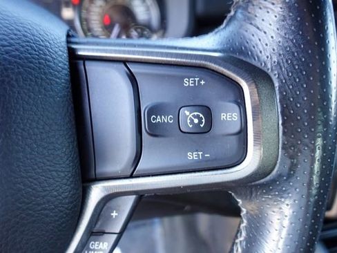 Used 2021 RAM 1500 Rebel w/ Rebel Level 2 Equipment Group image 19