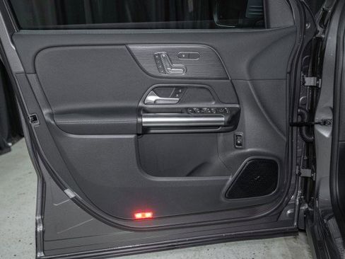 New 2026 Mercedes-Benz GLA 250 image 10