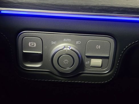 New 2026 Mercedes-Benz GLE 53 AMG 4MATIC Coupe image 24