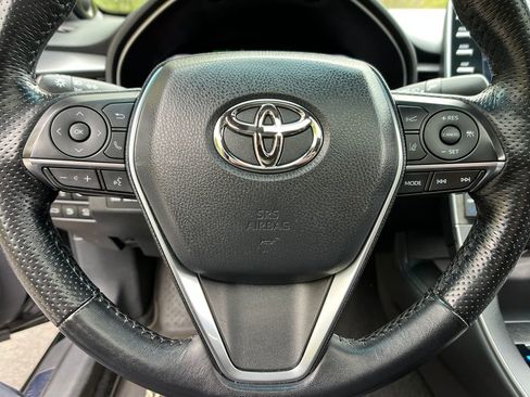 Used 2019 Toyota Avalon Touring w/ Advanced Safety Package FWD image 14