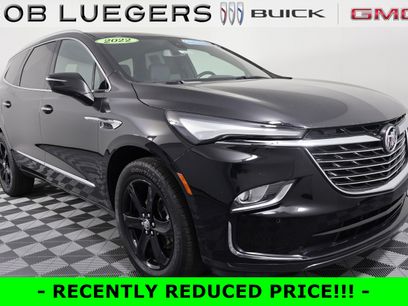 Certified 2022 Buick Enclave Essence w/ Experience Buick Package
