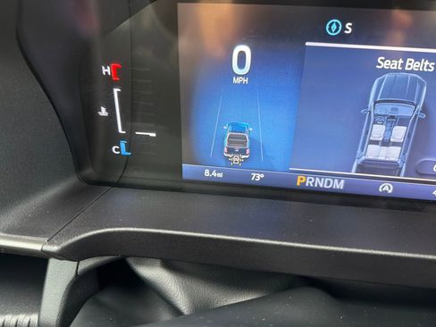 New 2025 Ford Ranger XLT w/ Trailer Tow Package image 16