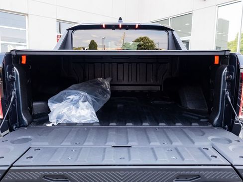Used 2025 GMC Hummer EV 3X AWD/4WD image 69