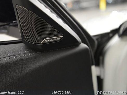 Used 2024 BMW Z4 M40i w/ Premium Package image 22