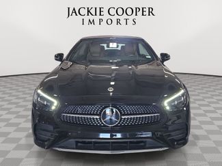 Certified 2023 Mercedes-Benz E 450 4MATIC Cabriolet video 2