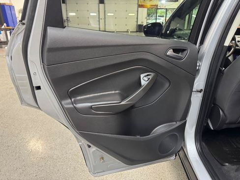 Used 2018 Ford Escape SE AWD/4WD image 14