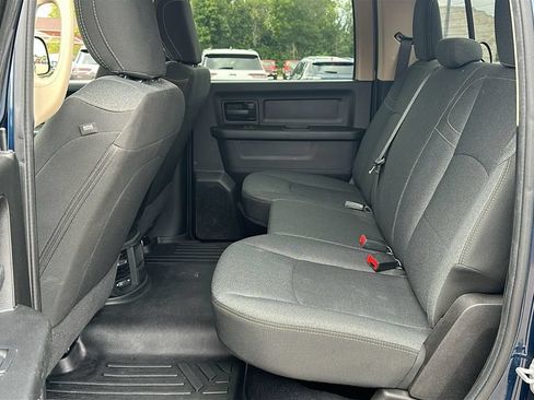 Used 2020 RAM 2500 Tradesman AWD/4WD image 27