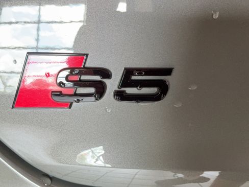 Used 2023 Audi S5 Prestige w/ Prestige Package AWD/4WD image 56