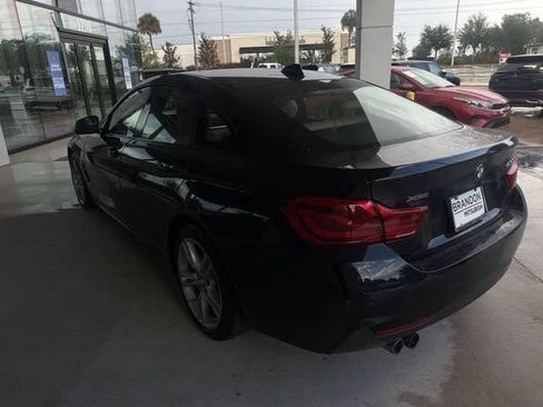 Used 2018 BMW 430i Gran Coupe xDrive AWD/4WD image 15