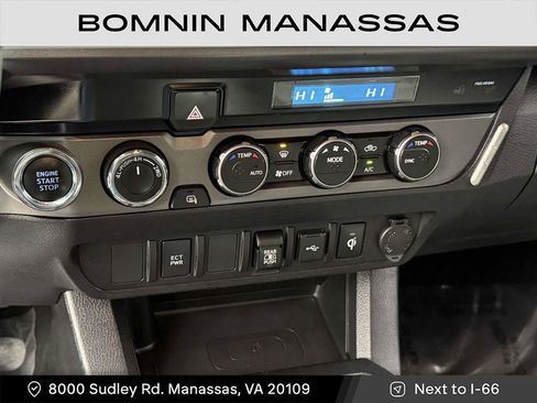 Used 2021 Toyota Tacoma TRD Off-Road image 22