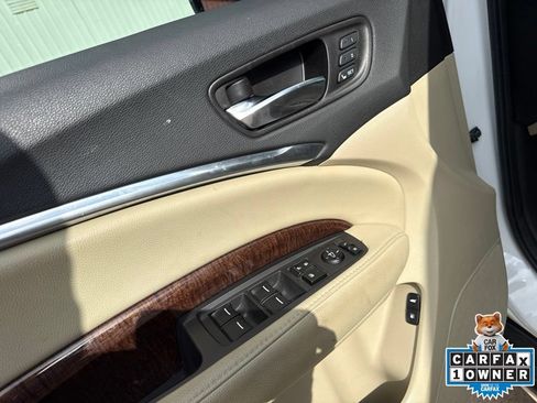 Used 2020 Acura MDX FWD image 11