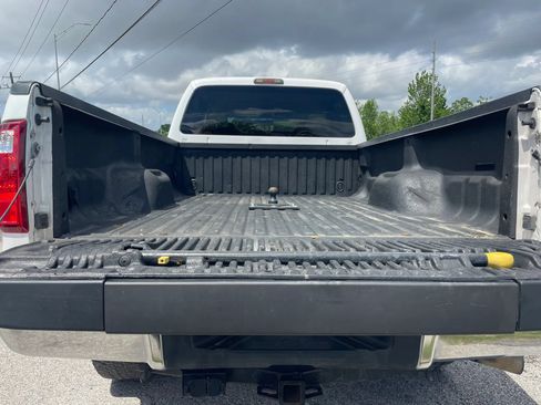 Used 2010 Ford F350 Lariat AWD/4WD image 18